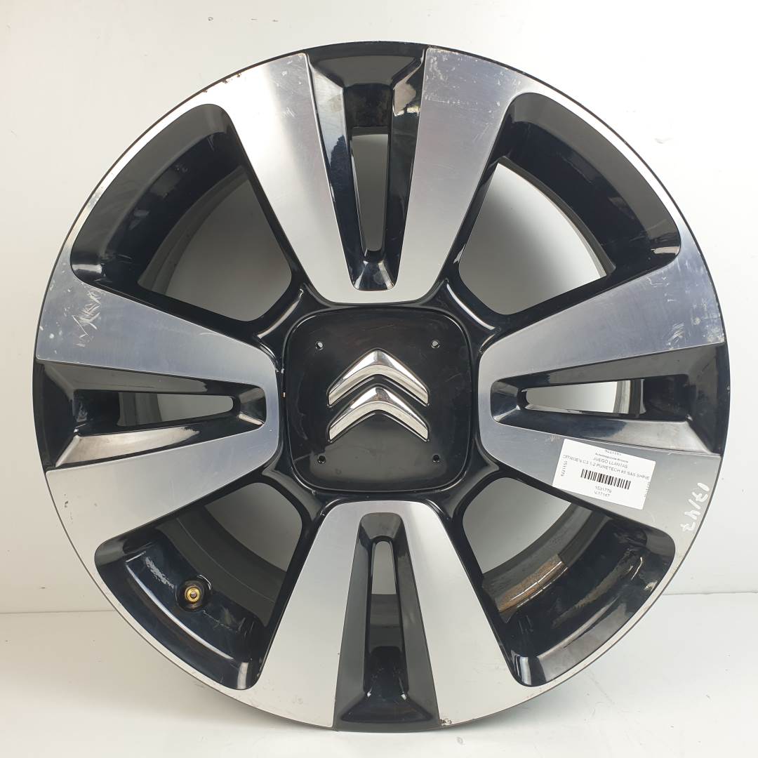 #1531779 JUEGO LLANTAS