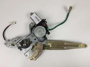 ELEVALUNAS TRASERO IZQUIERDO - MITSUBISHI - #131288