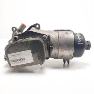 ENFRIADOR ACEITE MOTOR - PEUGEOT - #1259789