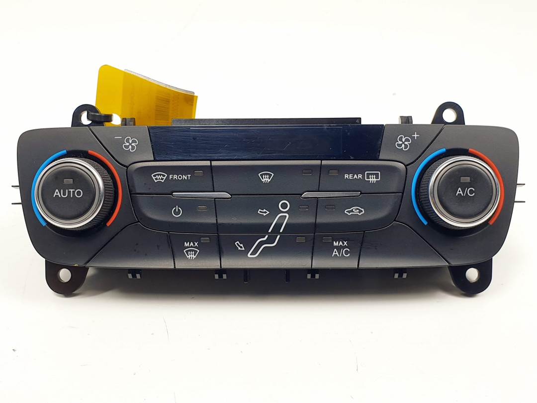 MANDO CLIMATIZADOR - FORD - #1386622