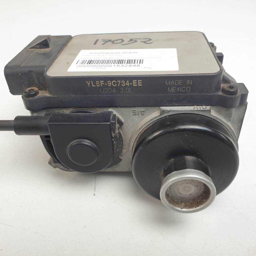MODULO ELECTRONICO - YL8F9C734EE - MAZDA - TRIBUTE (EP)