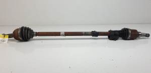 #1510536 TRANSMISION DELANTERA DERECHA