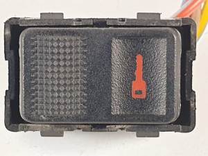 INTERRUPTOR - AUDI - #1192636