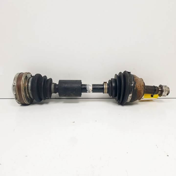 TRANSMISION DELANTERA IZQUIERDA - ALFA ROMEO - 147 (190)