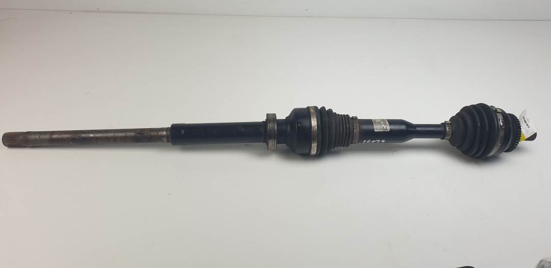 #1496205 TRANSMISION DELANTERA DERECHA