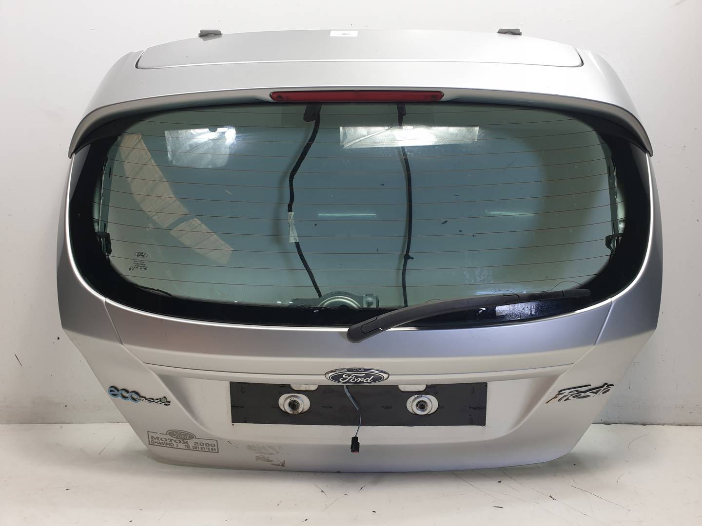 #3350531 PORTON TRASERO