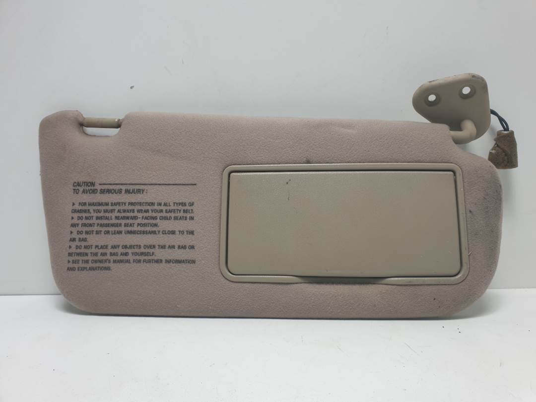 PARASOL DERECHO - HYUNDAI - SANTA FE (SM)