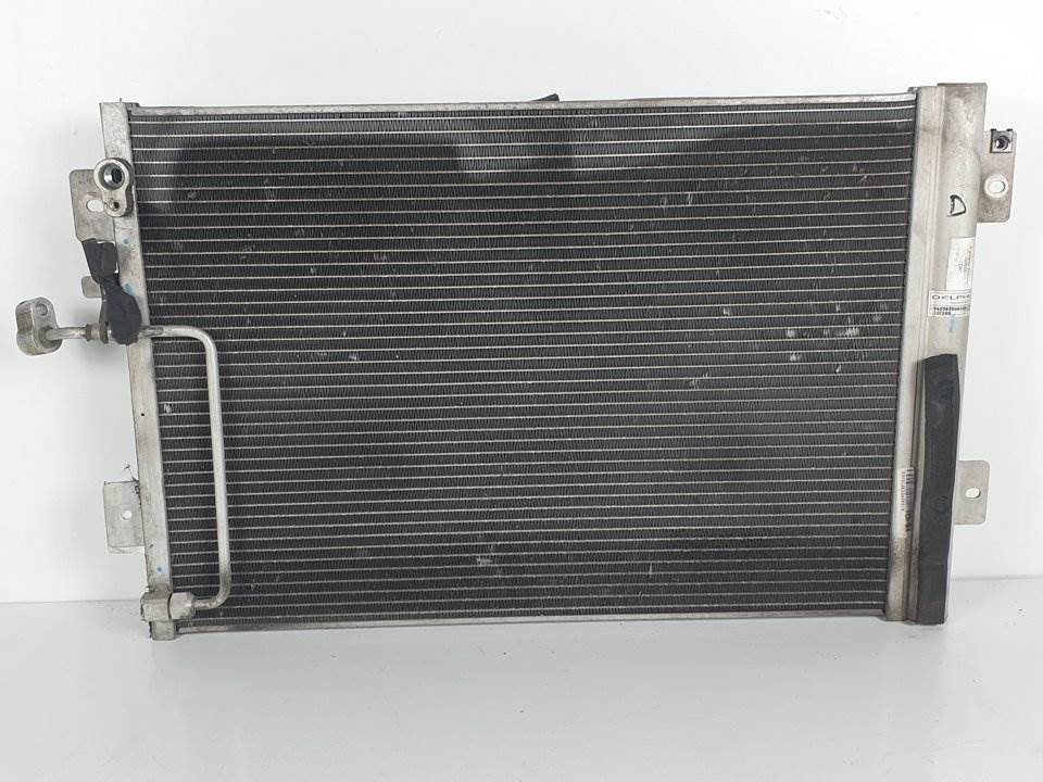 CONDENSADOR / RADIADOR AIRE ACONDICIONADO - 540383000122 - TATA - ARIA