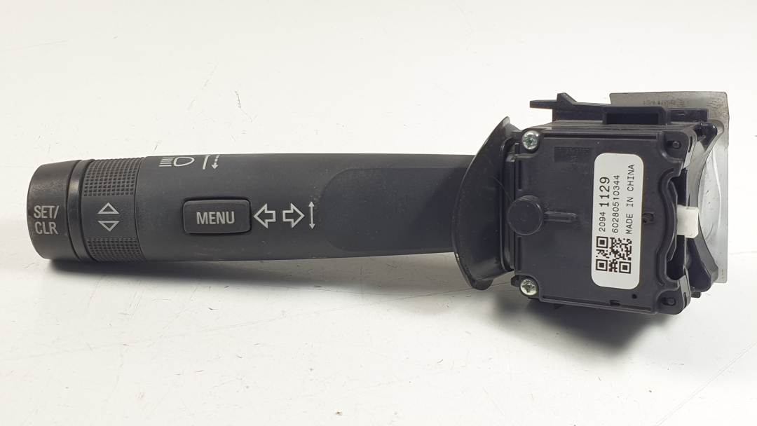 #1241928 MANDO INTERMITENTES