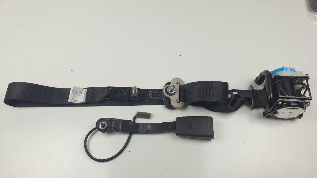 CINTURON SEGURIDAD DELANTERO DERECHO - TK52RH - MAZDA - CX-5