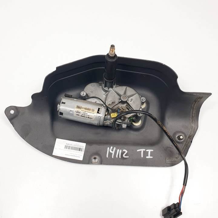MOTOR LIMPIA TRASERO - FORD - #1181484