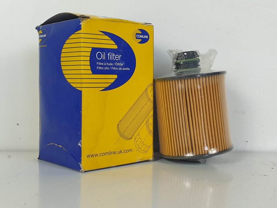 FILTRO ACEITE - EOF237 - ALFA ROMEO - GIULIETTA (191)