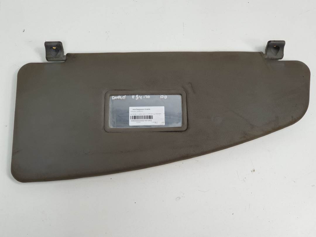 PARASOL DERECHO - FIAT - DOBLO (119)