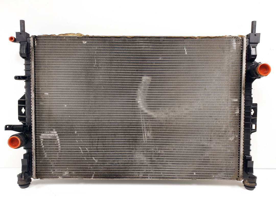 RADIADOR AGUA - 8V418C342AB - FORD - KUGA (CBV)