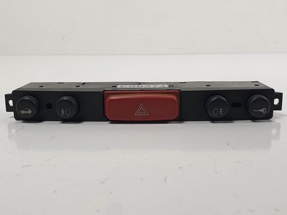 WARNING - 735361780 - ALFA ROMEO - 147 (190)