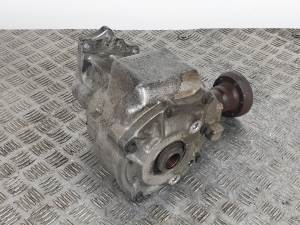 DIFERENCIAL DELANTERO - VOLVO - #796104