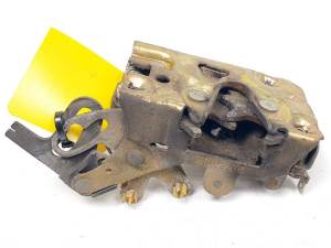 CERRADURA PUERTA TRASERA IZQUIERDA - FORD - #1156245