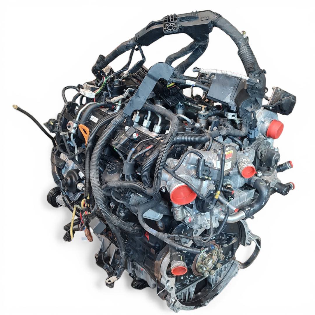 #3429516 MOTOR COMPLETO