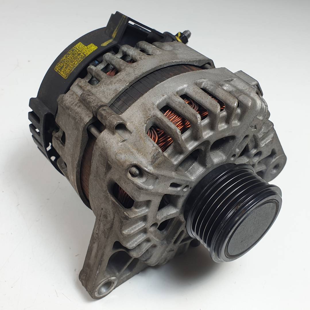 ALTERNADOR - 373002A850 - HYUNDAI - i30CW (GD)