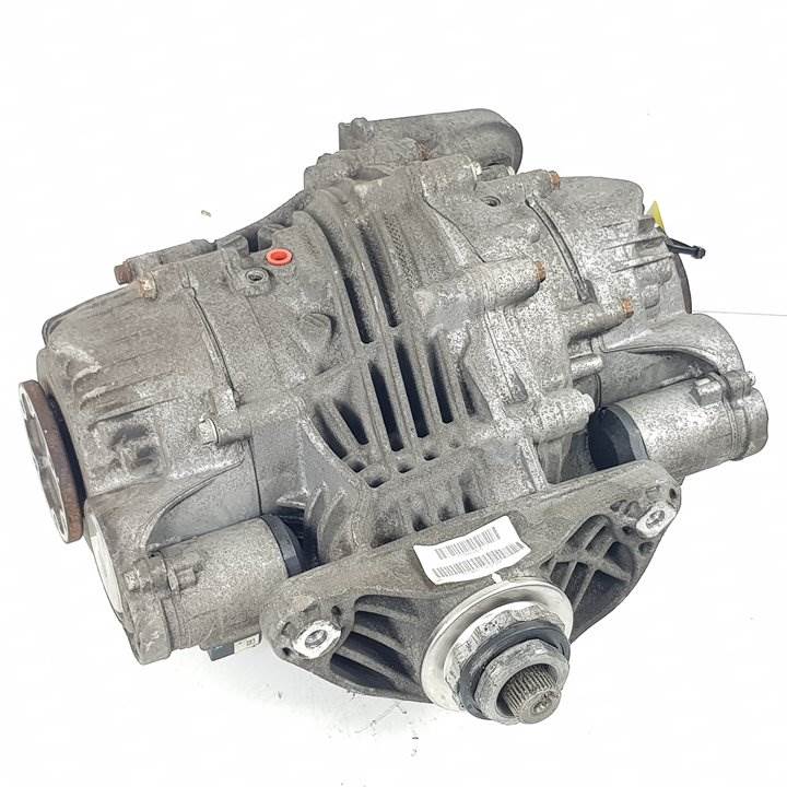 DIFERENCIAL TRASERO - 758602502 - BMW - X6 (E71)