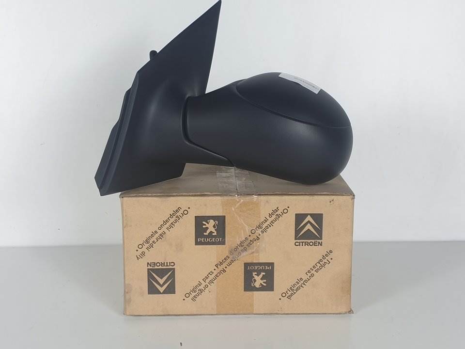 RETROVISOR IZQUIERDO - 8149RH - CITROEN - C2