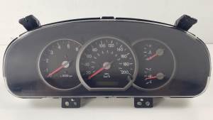 CUADRO INSTRUMENTOS - KIA - #1239122