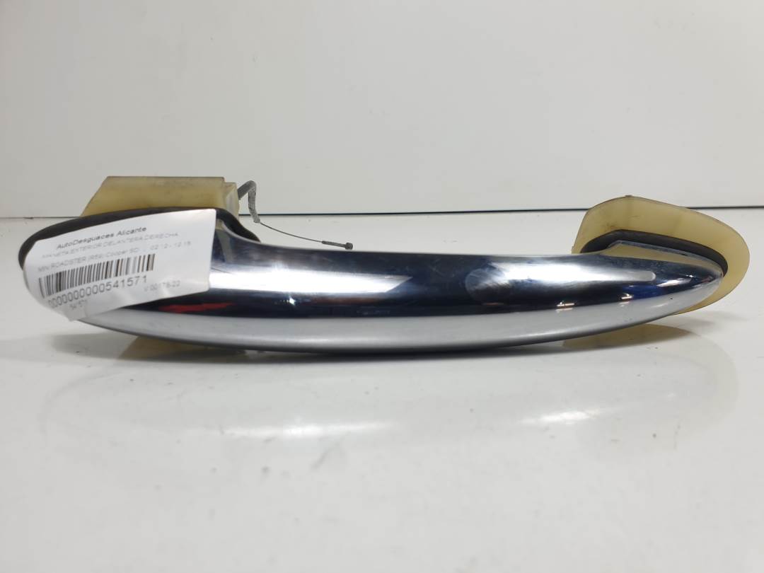 MANETA EXTERIOR DELANTERA DERECHA - MINI - ROADSTER (R59)
