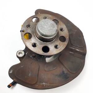 MANGUETA DELANTERA IZQUIERDA - MERCEDES - #1292558