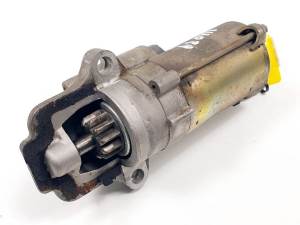 #1181207 MOTOR ARRANQUE