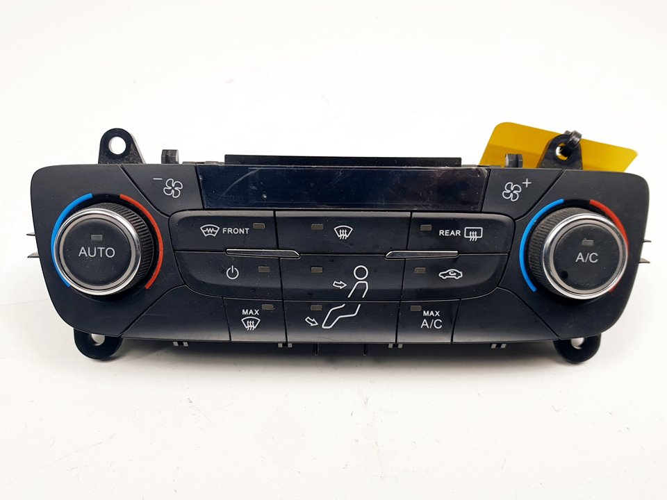 MANDO CLIMATIZADOR - FORD - #753567