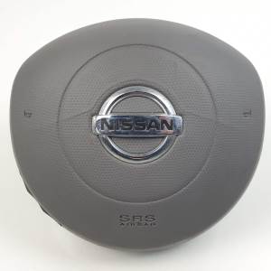 AIRBAG DELANTERO IZQUIERDO - NISSAN - #1498418