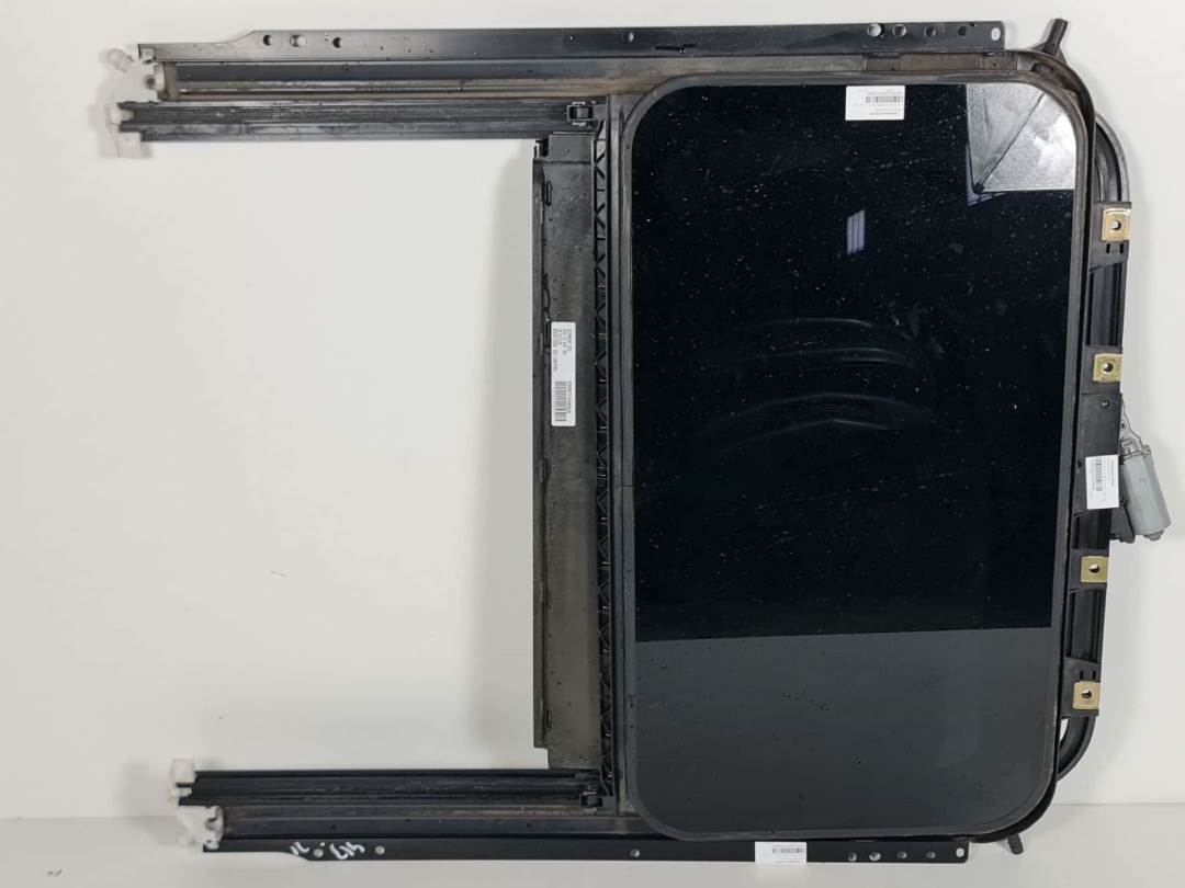 MOTOR TECHO ELECTRICO - VOLKSWAGEN - #318609