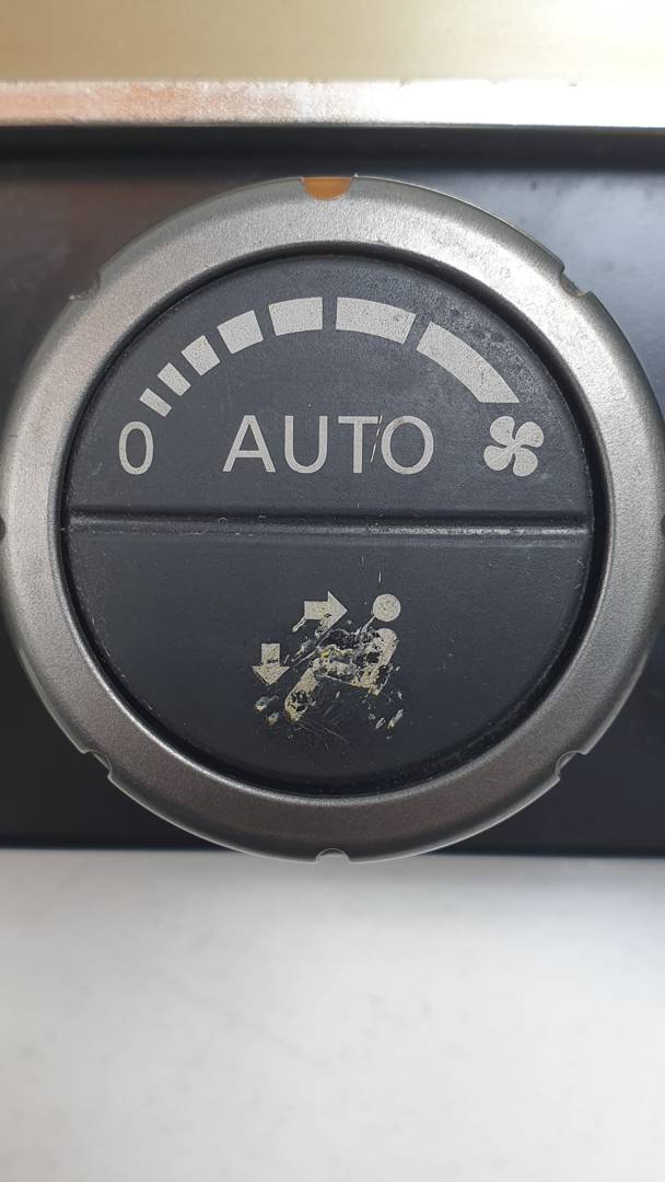 #3119752 MANDO CLIMATIZADOR