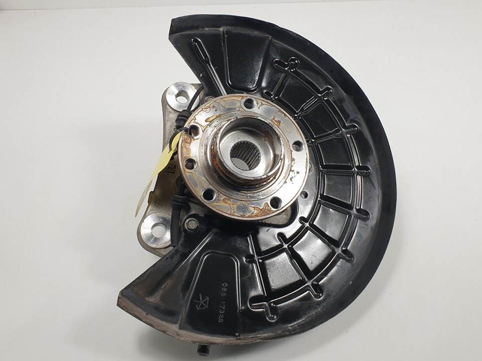 MANGUETA DELANTERA IZQUIERDA - 04877889AC - JEEP - CHEROKEE (KL)