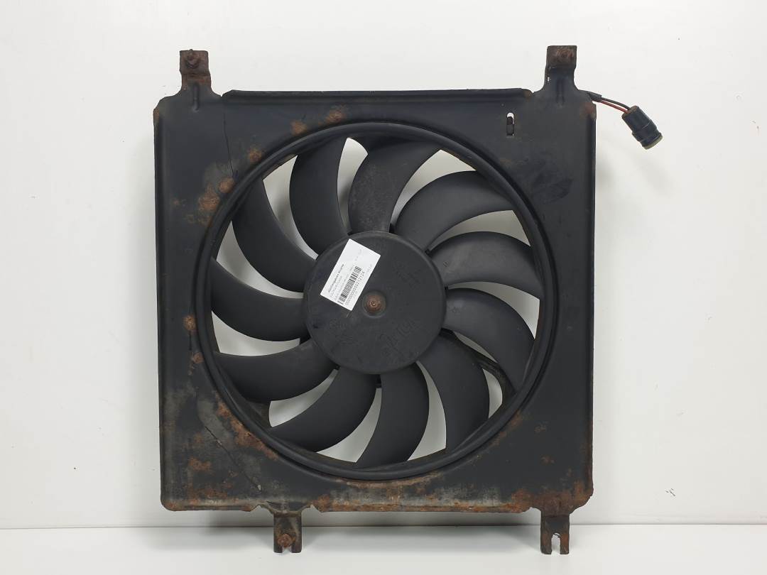 ELECTROVENTILADOR - 861694W - SUZUKI - WAGON R+ RB (MM)