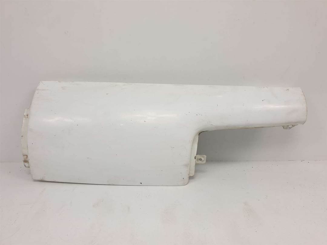 MOLDURAS DELANTERAS - NISSAN - CABSTAR E