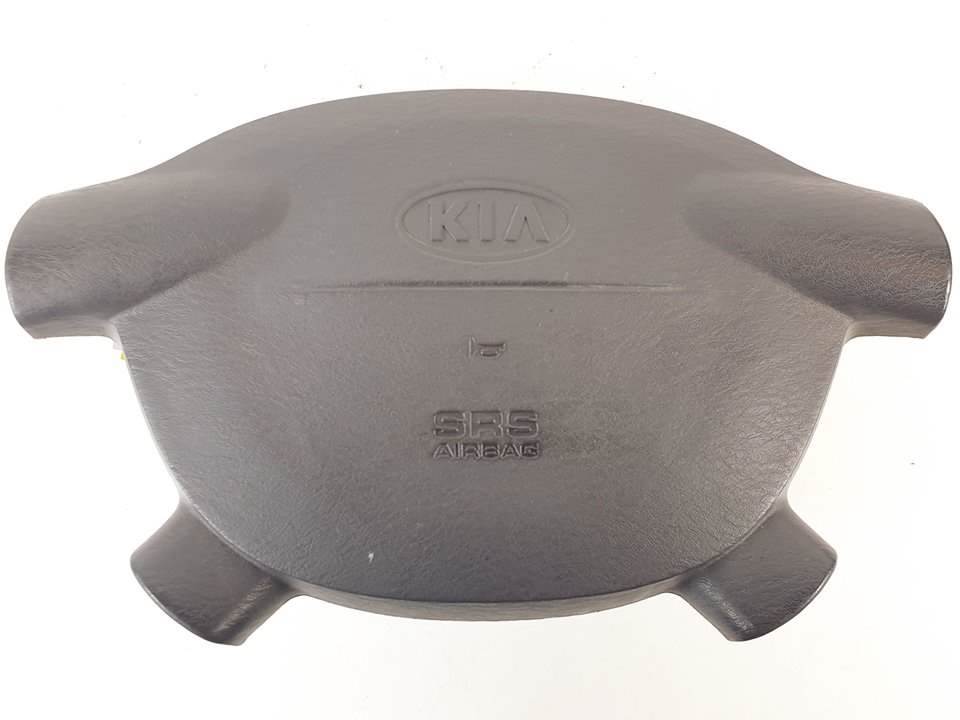 AIRBAG DELANTERO IZQUIERDO - K54B57K00 - KIA - CARNIVAL II