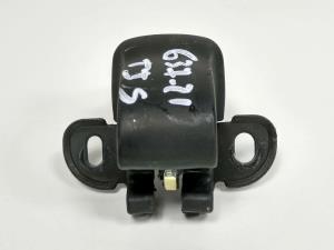 CERRADURA PUERTA TRASERA IZQUIERDA - RENAULT - #352758