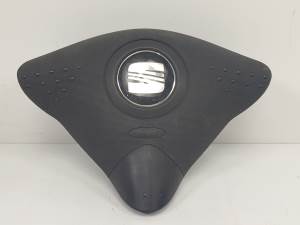 AIRBAG DELANTERO IZQUIERDO - SEAT - #640177