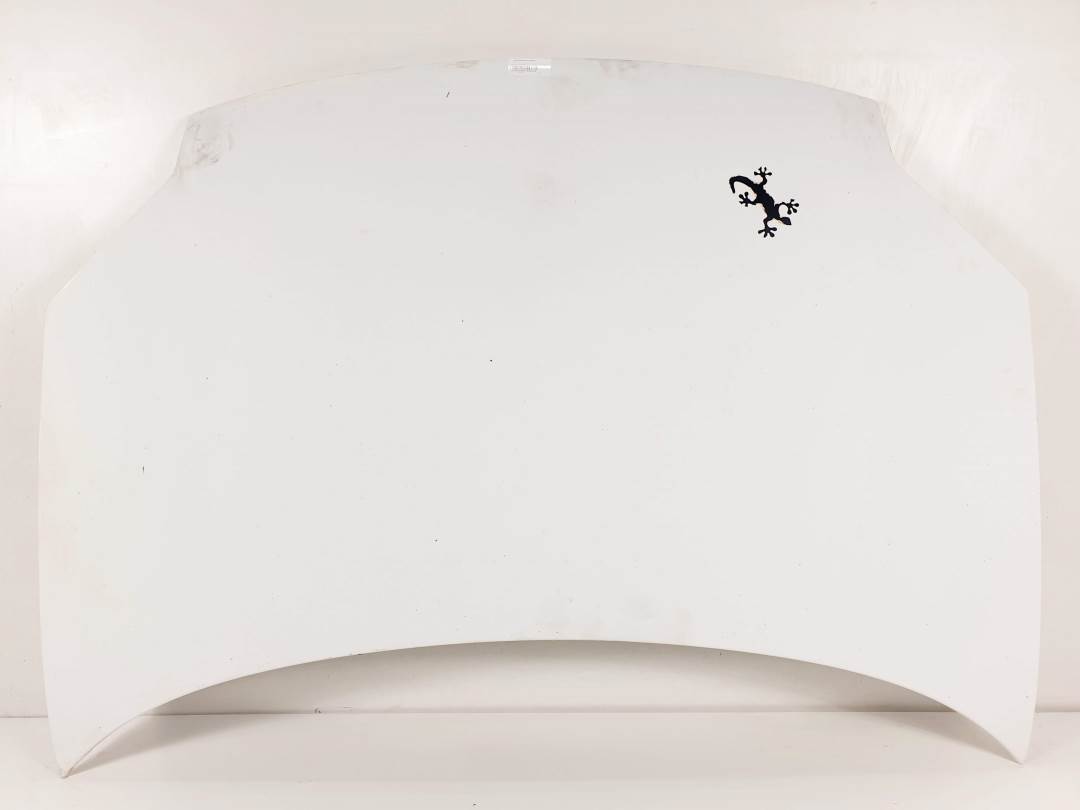 CAPOT - PEUGEOT - PARTNER (S2)