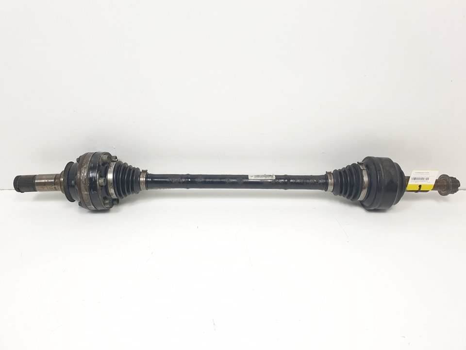 TRANSMISION TRASERA IZQUIERDA - 7L0501201A - PORSCHE - CAYENNE (TYP 9PA)