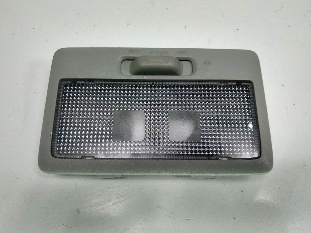 LUZ INTERIOR - SUZUKI - SWIFT BERLINA (MZ)