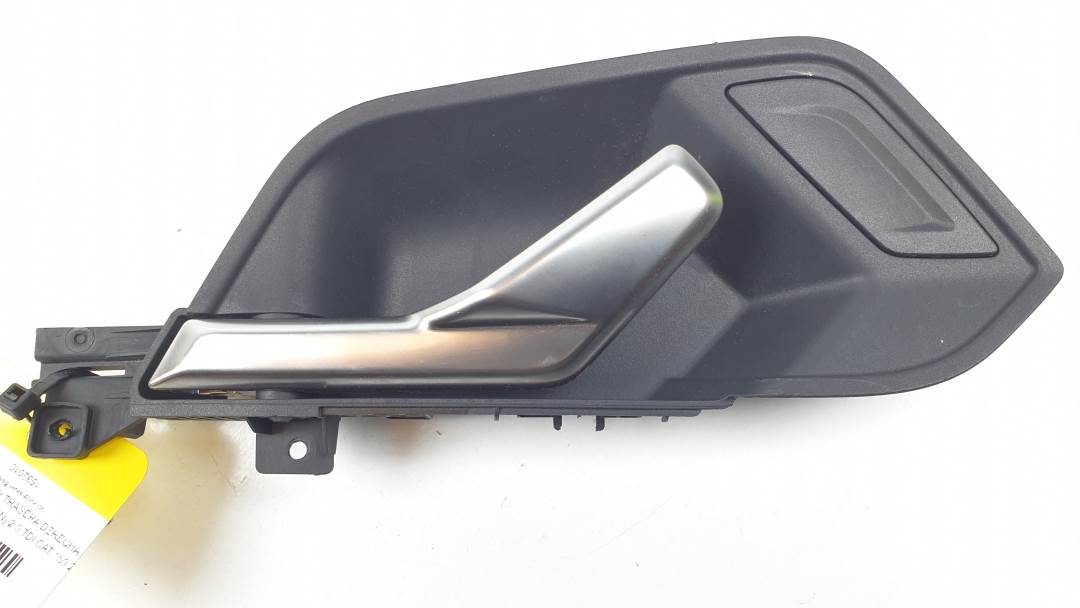 MANETA INTERIOR TRASERA DERECHA - 83A837020F - AUDI - Q3 SPORTBACK (F3N)