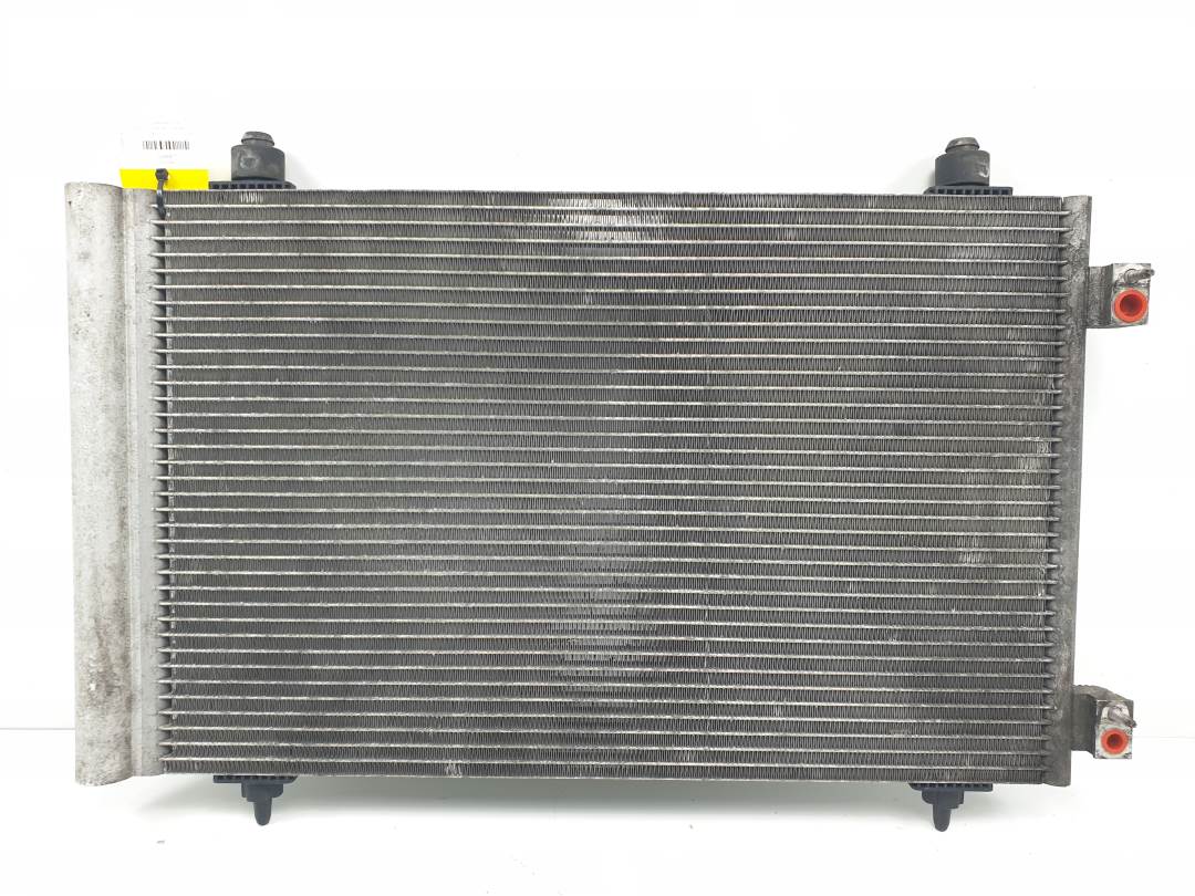 CONDENSADOR / RADIADOR AIRE ACONDICIONADO - 1400836980A - FIAT - SCUDO COMBI (272)