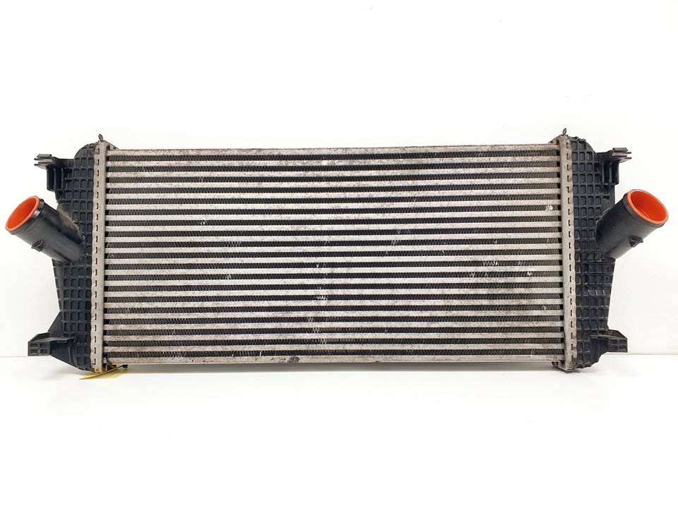 INTERCOOLER - CHRYSLER - GRAND VOYAGER