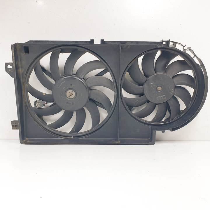 #867614 ELECTROVENTILADOR