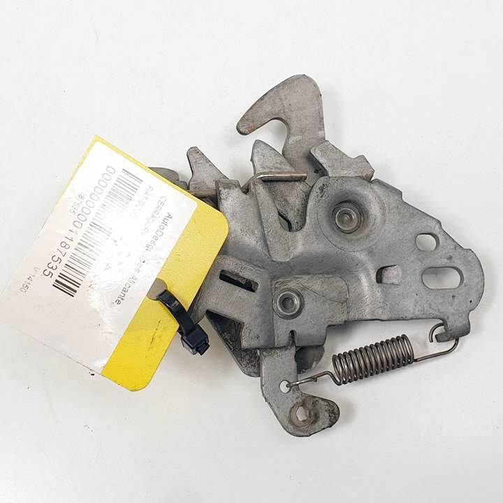 CERRADURA CAPOT - 965514288C - FIAT - SCUDO (222)