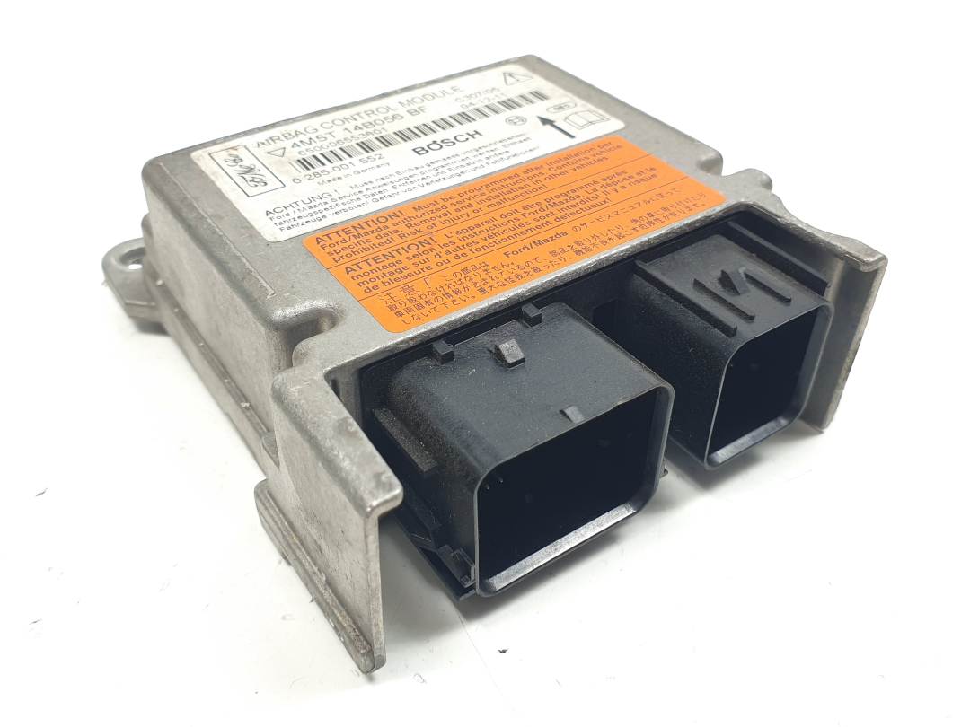 #3046111 CENTRALITA AIRBAG