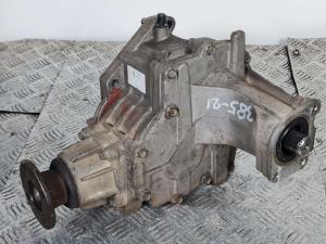 DIFERENCIAL DELANTERO - HYUNDAI - #360629