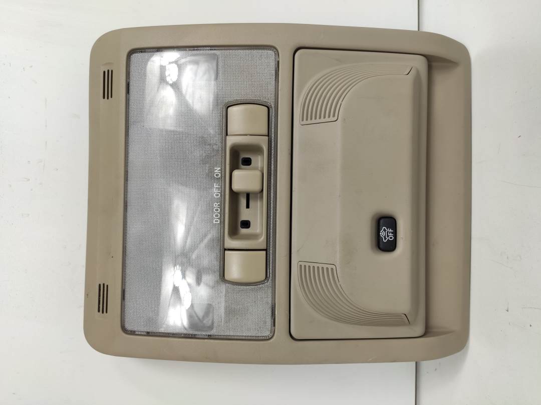 LUZ INTERIOR - LEXUS - #522955